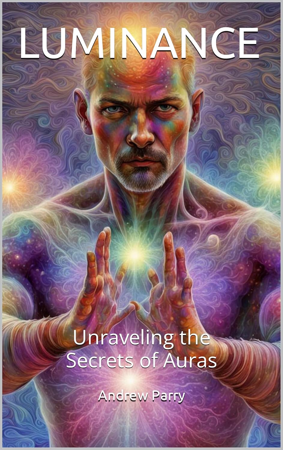 LUMINANCE: Unraveling the Secrets of Auras