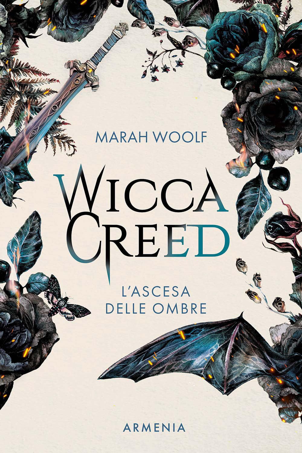 Wicca creed. L'ascesa delle ombre (Vol. 2)