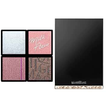 MAQuillAGE マキアージュ　セット Amazon.co.jp: マキアージュ (MAQUILLAGE) カスタマイズアイ