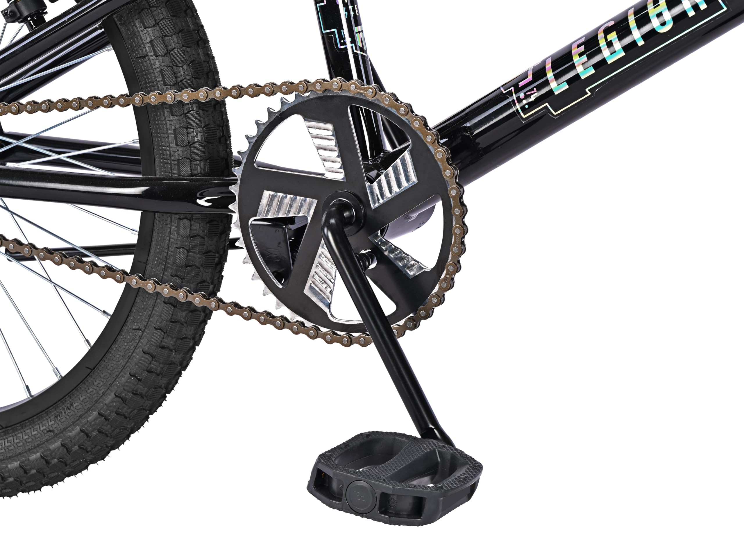 Amazon.com : Mongoose Legion MX 20
