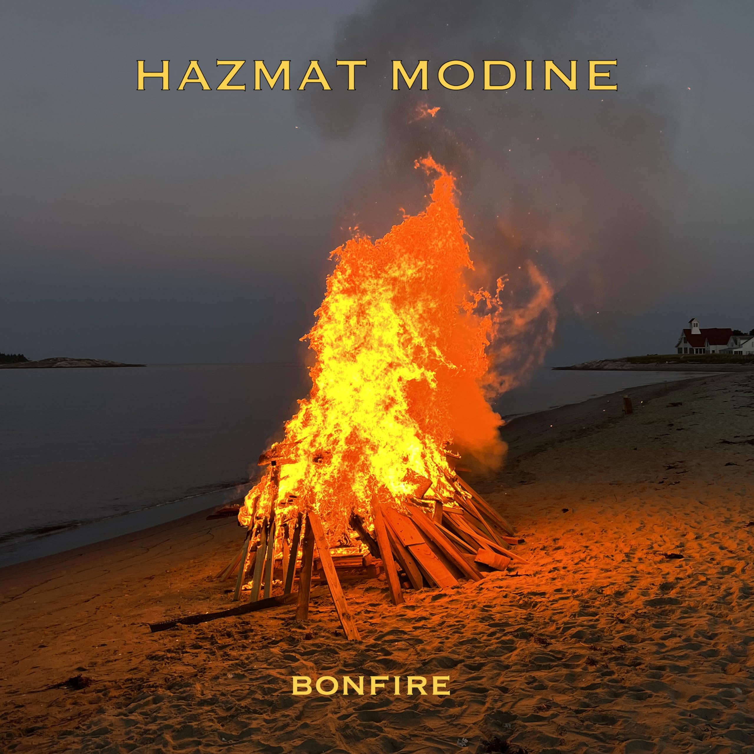 THE OTHER SIDE OF BONFIREタキビノムコウ THE OTHER SIDE OF BONFIREタキビノムコウ