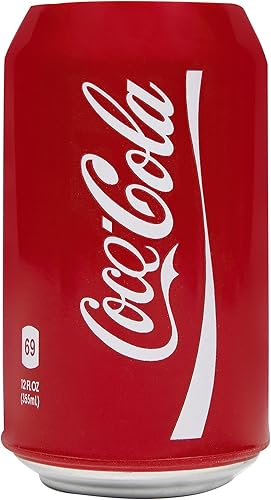 Miniatura 4 de Fundas de silicona para latas (paquete de 4), se esconde como soda, accesorio de funda para tu disfraz de bebida, adecuado para todas las latas