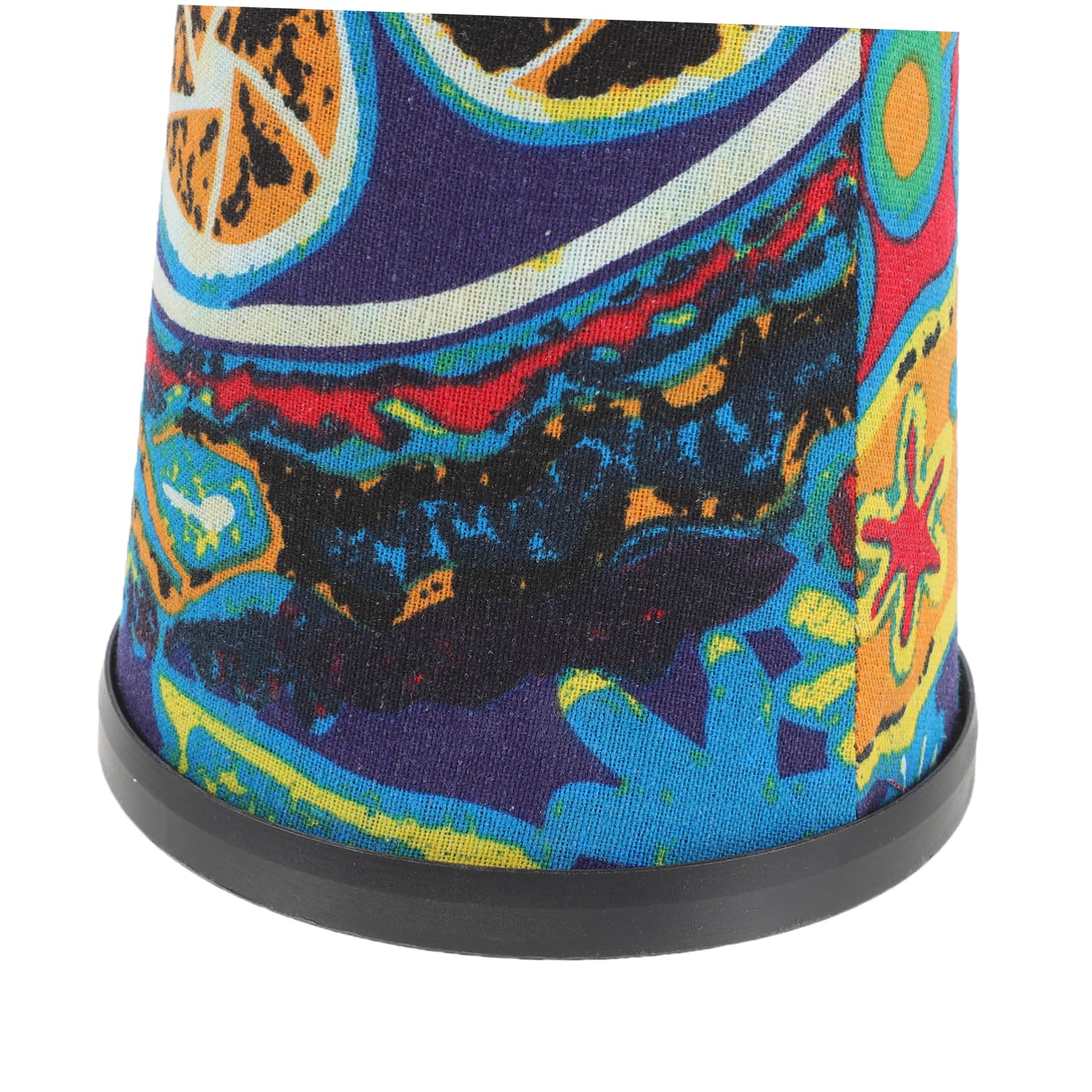 ERINGOGO Djembe Africano Mano Strumento Percussione Per Principianti e Ragazzo Ragazza Ragazza Robusto e Durevole Per Uso Lungo Termine