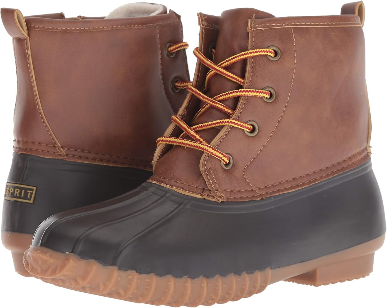 Esprit duck boots Clearance
