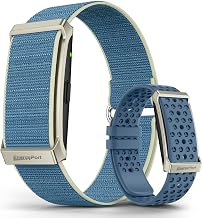 EnergyPort Fitness Tracker,Wearable Health Smart Bracelet Band with Blood Oxygen 170+ Sport Mode 60-Day Battery,Lifetime Membership,Activity Tracking Heart Rate Sleep Monitor for Android iOS,2 Bands