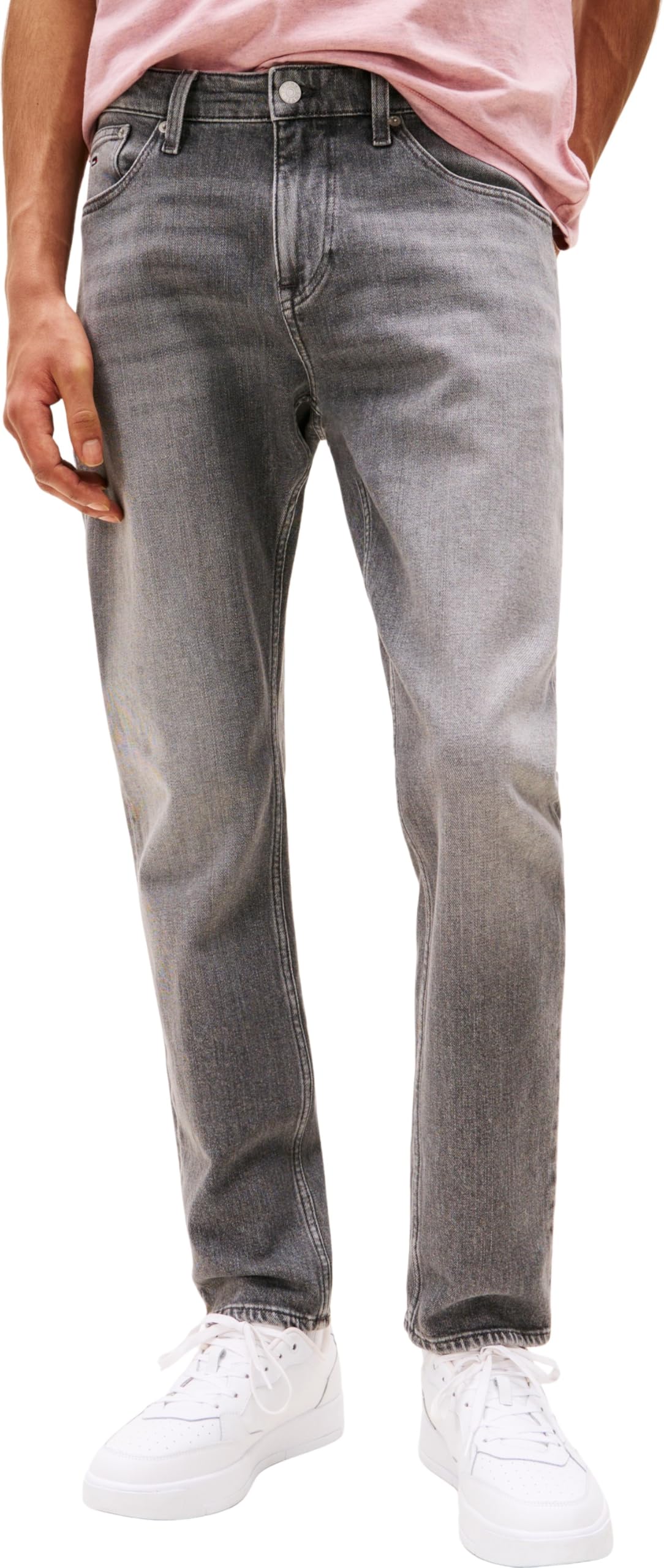 Mode von Calvin Klein & Tommy Hilfiger