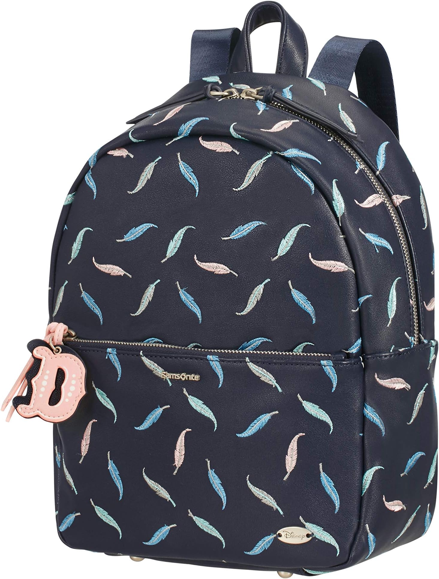 Samsonite Disney Forever - Blue (Dumbo Feathers)