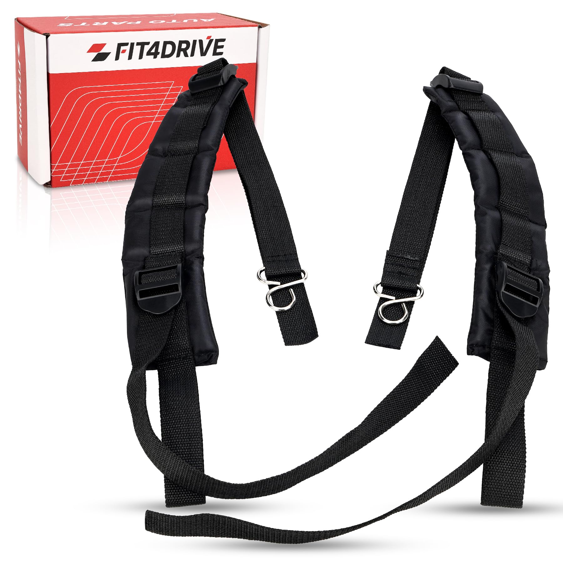 511803001 511802901 Strap Harness Compatible with Husqvarna 150BT 170BF 170BT 150BF 350BT 350BF 578BTF 370BTS 370BFS Backpack Leaf Blowers 1 Pair Left and Right Shoulder Straps