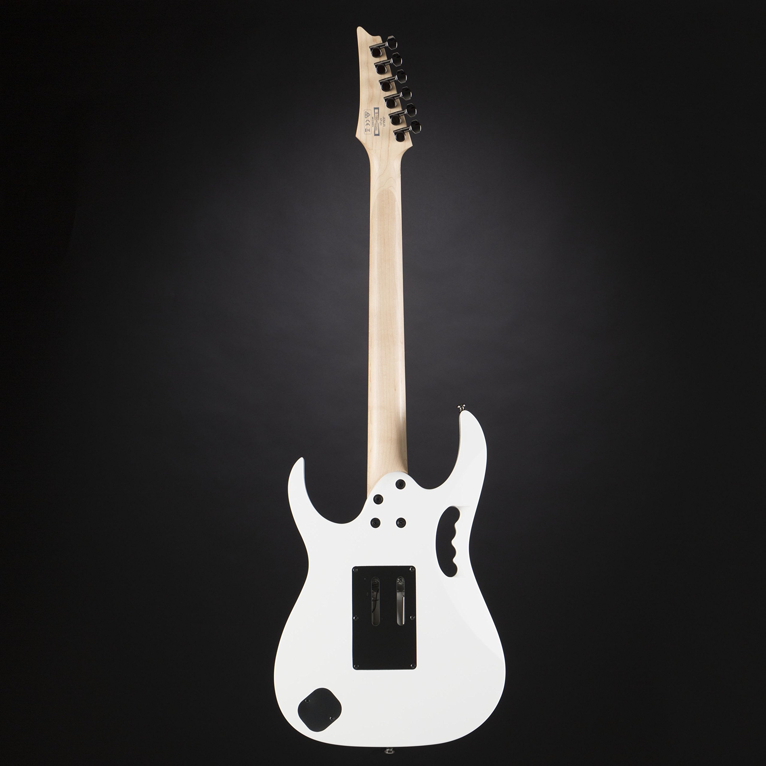 Ibanez – Jemjr White Chitarra Elettrica