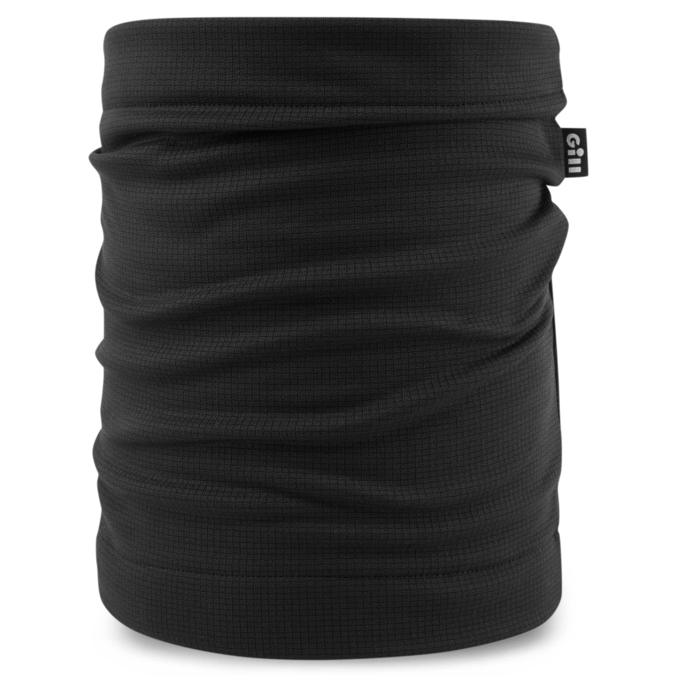 Gill Multifunctional Thermal Neck Gaiter, Bandana, Headwear, Scarf, Face Shield, Headband, Snood