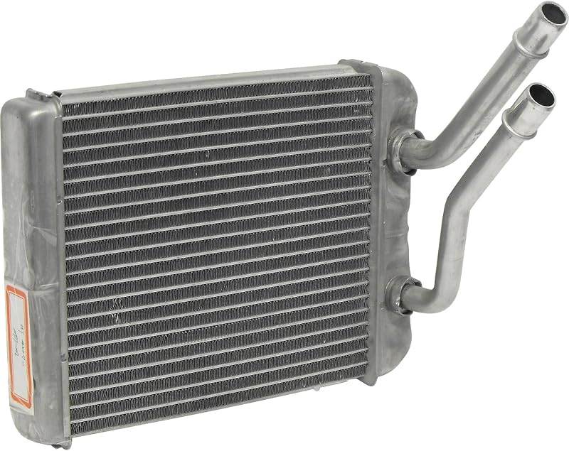 Núcleo do aquecedor HVAC UAC HT 4204C – 453 g