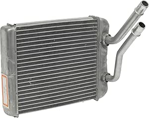 HVAC Heater Core UAC HT 399959C 711307445721