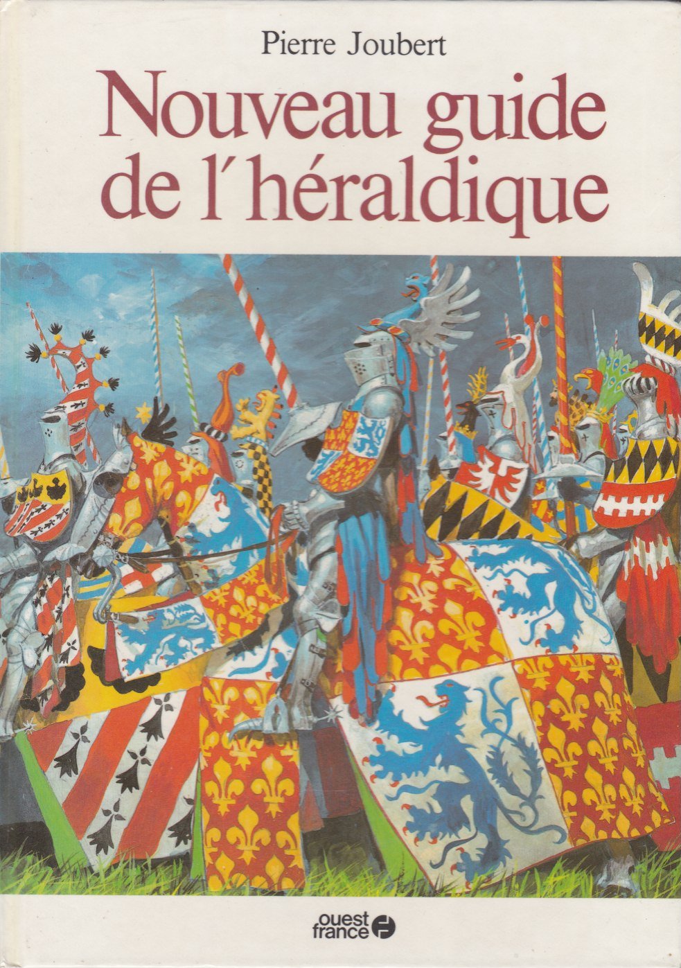 Gravure scout : La popote. Illustrée par Pierre Joubert écrit par CARTE