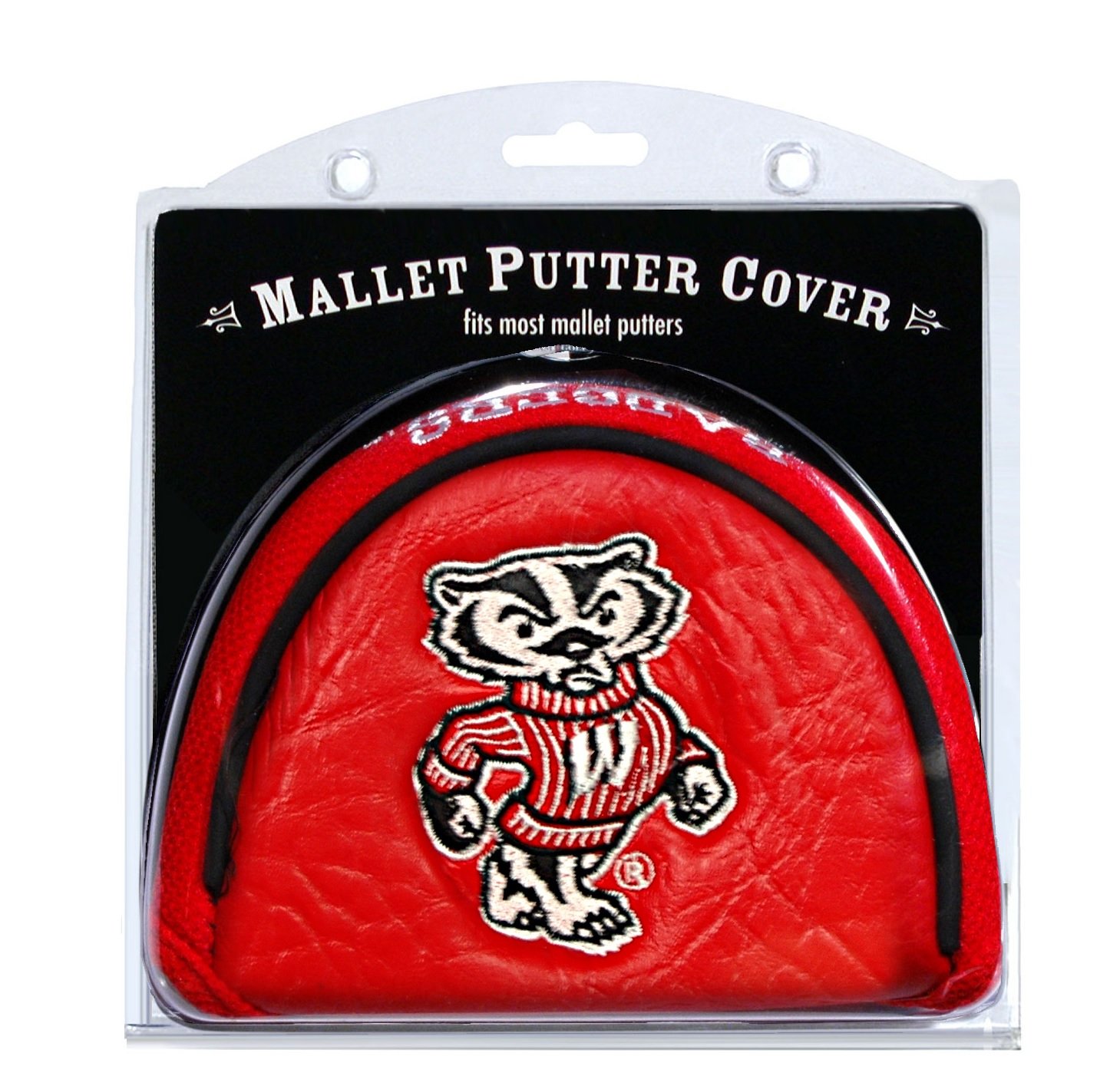 NHL Boston Bruins Mallet Puttercovers — view 56