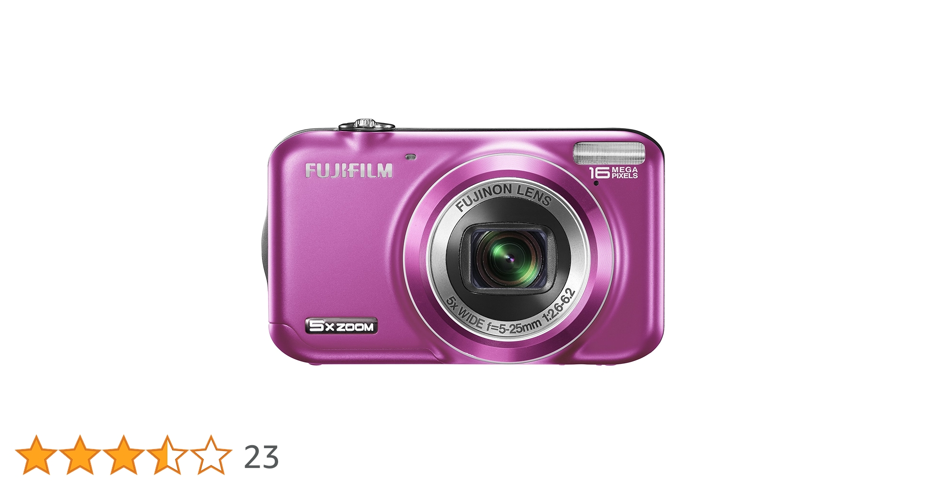 ★極上品★ FUJIFILM FINEPIX JX400 ブルー Amazon | FUJIFILM デジタルカメラ FinePix JX400 ブルー FX