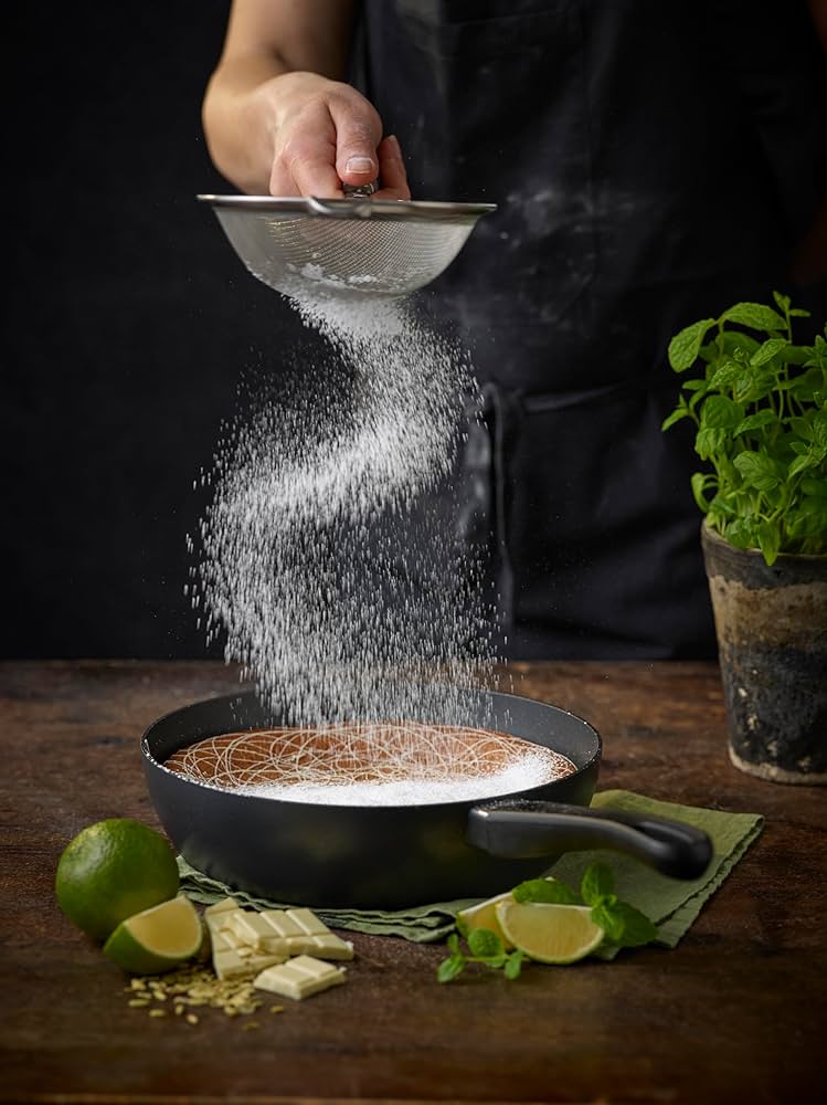 スキャンパン Classic シリーズ グリルパン 27×27cm（新品未使用） スキャンパン Classic - グリルパン 27x27 cm | クラッシック