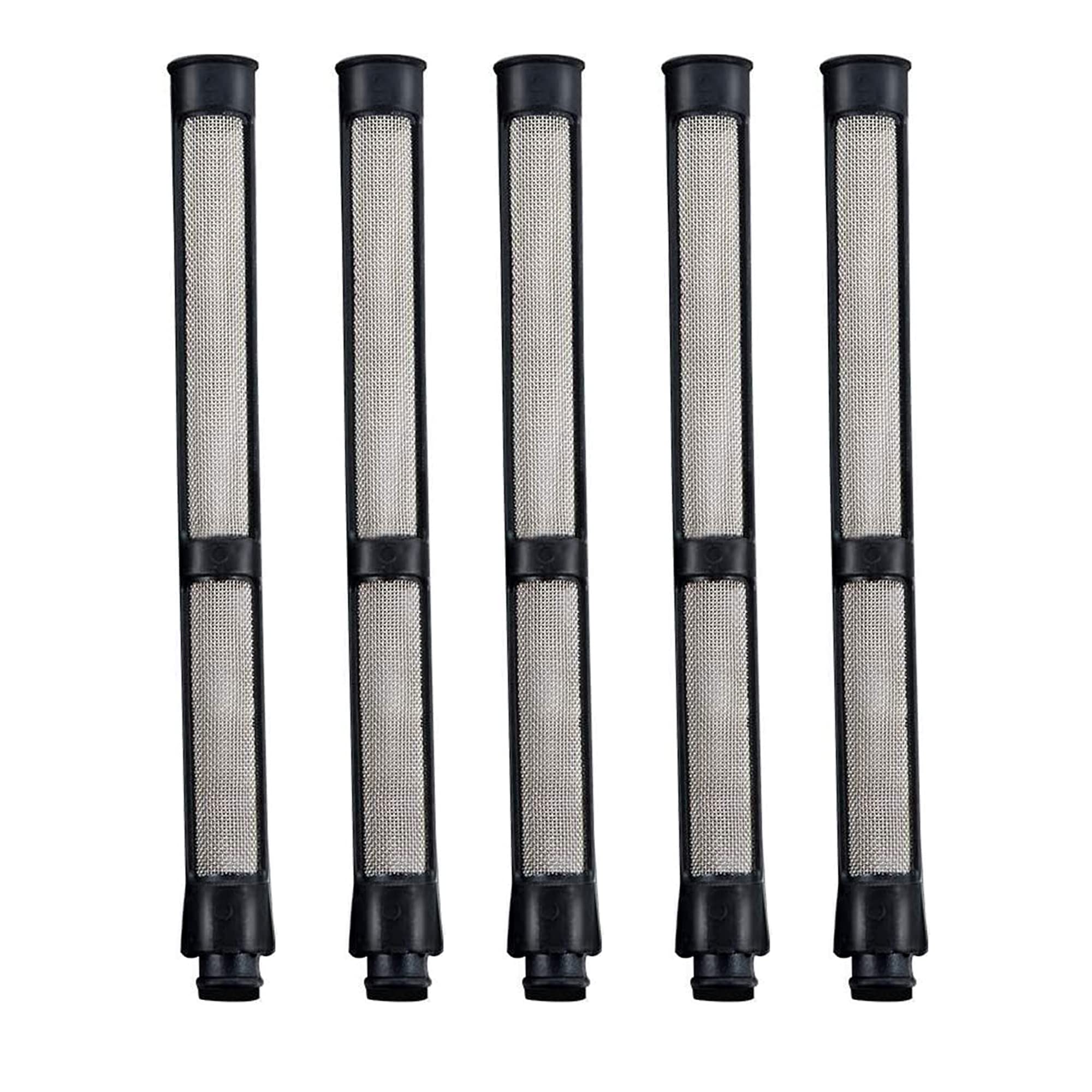 Yeesonda 287032 Airless Spray Gun Filter 60 Mesh Compatible for Graco Spray Gun FTx and Contractor II(5/Pack)