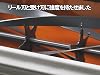 Husqvarna Zenoah Hand Push Lawn Mower 540 Novolette 9649440-01
