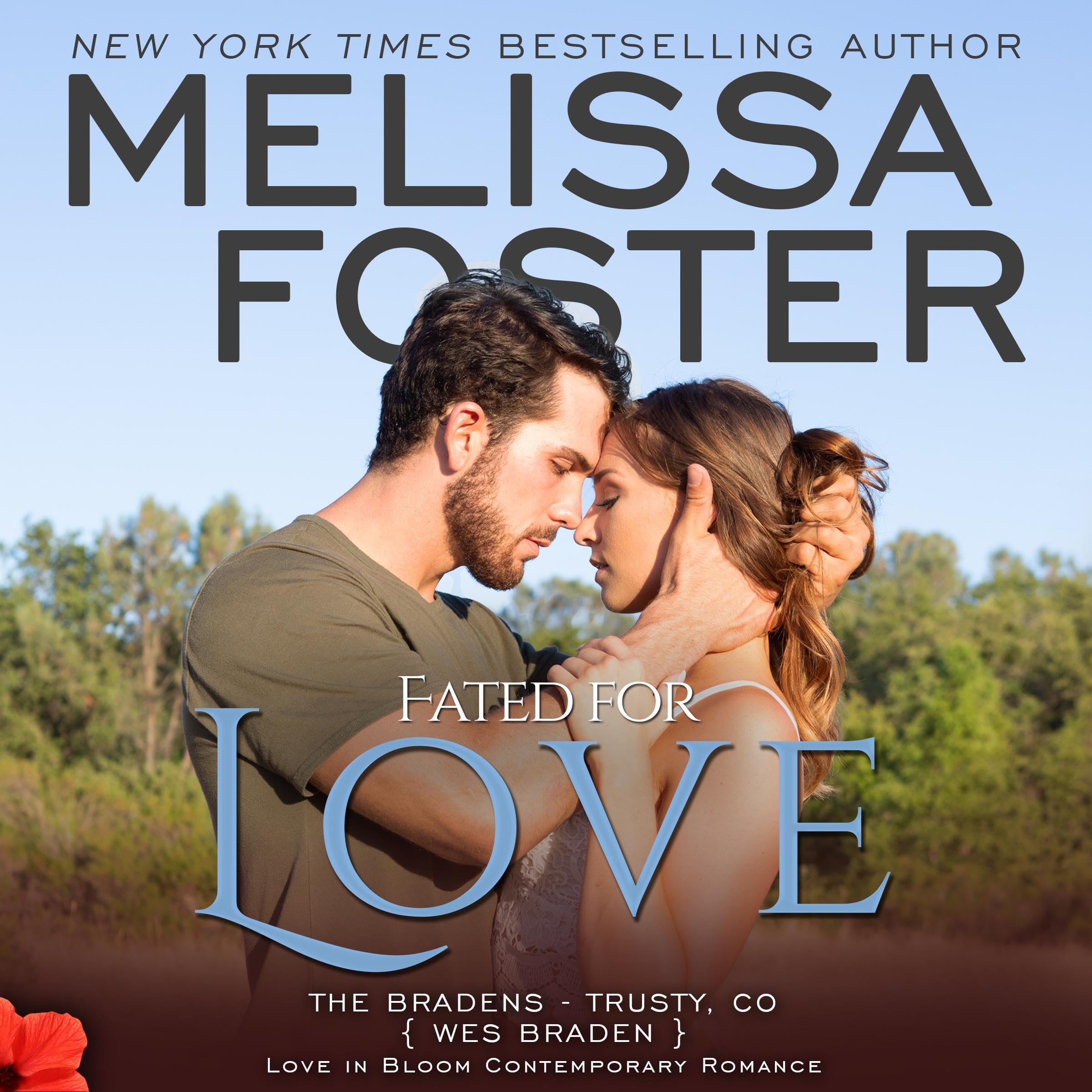 Cover art for Fated for Love