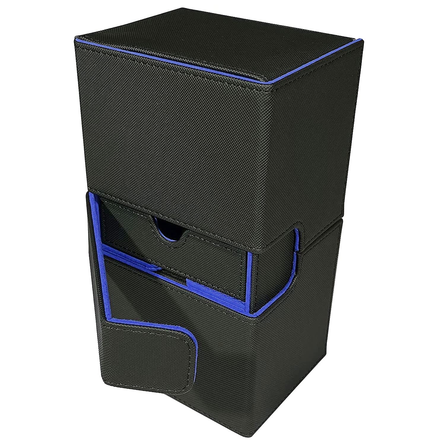 【vスタン】PRISMduoデッキ(2重スリーブ入り) Amazon.co.jp: Venssu デッキケース トレカケース カード