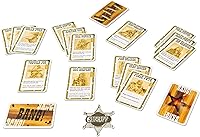 Vista 5 de Juego BANG! (¡La Pallottola!) ¡La bala!