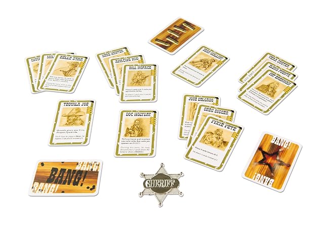 Foto 4 de 6 de Bang the Bullet - Edición Deluxe [versión en inglés e italiano]