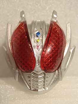 (未使用･未開封品)てれびくん2013年2月号付録 仮面ライダーウィザード 電王ウィザードリング（クライマックスフォーム） sddefault.jpg