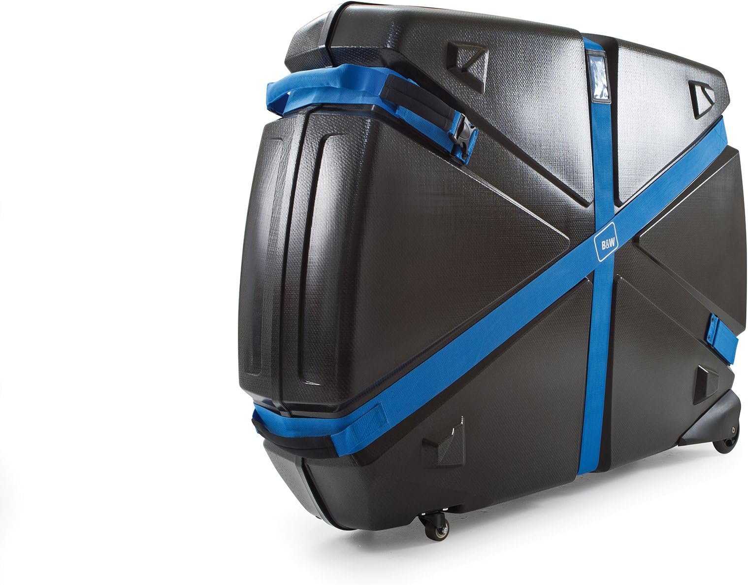 B&W InternationalB&W Curve Bicycle Box