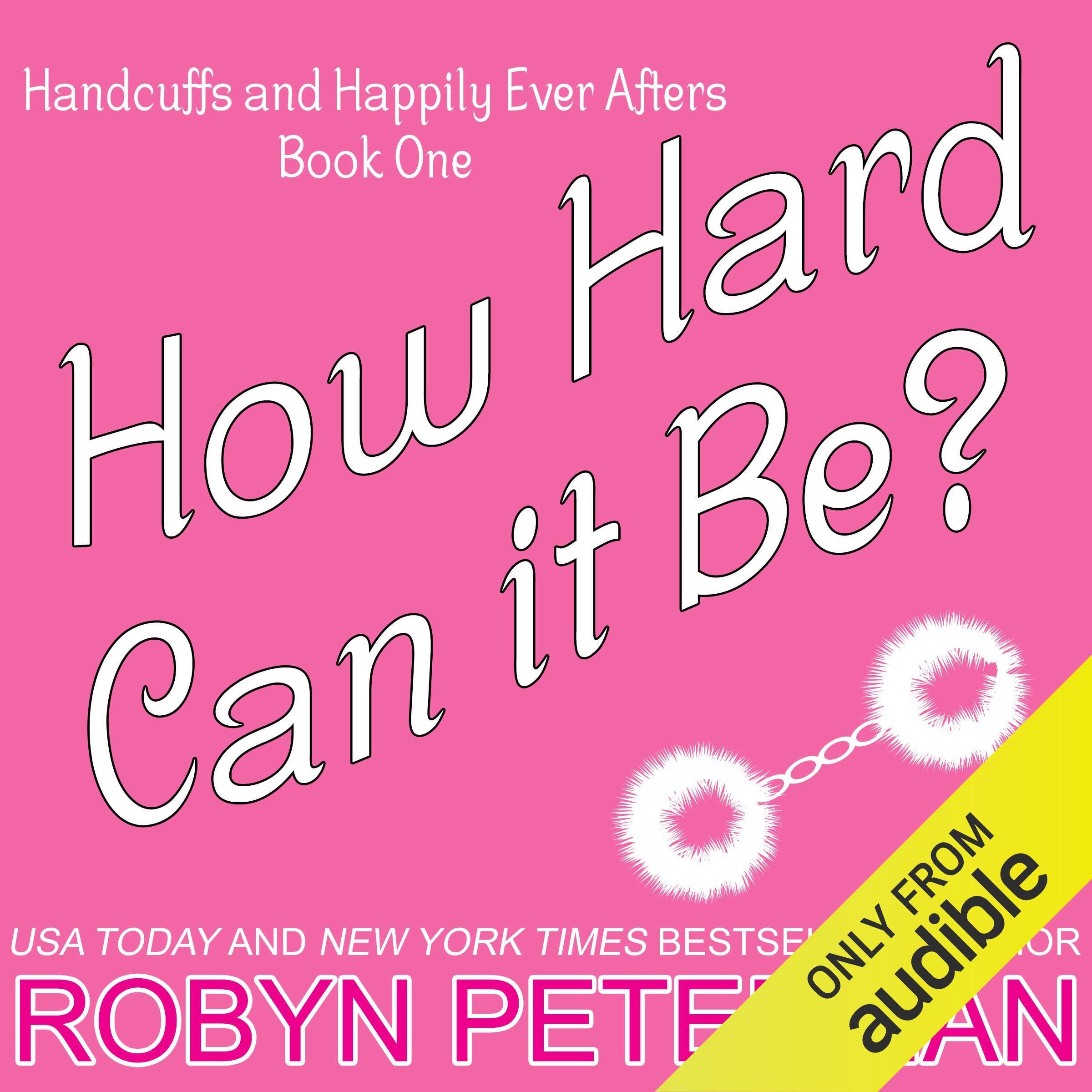 Cover art for How Hard Can It Be?