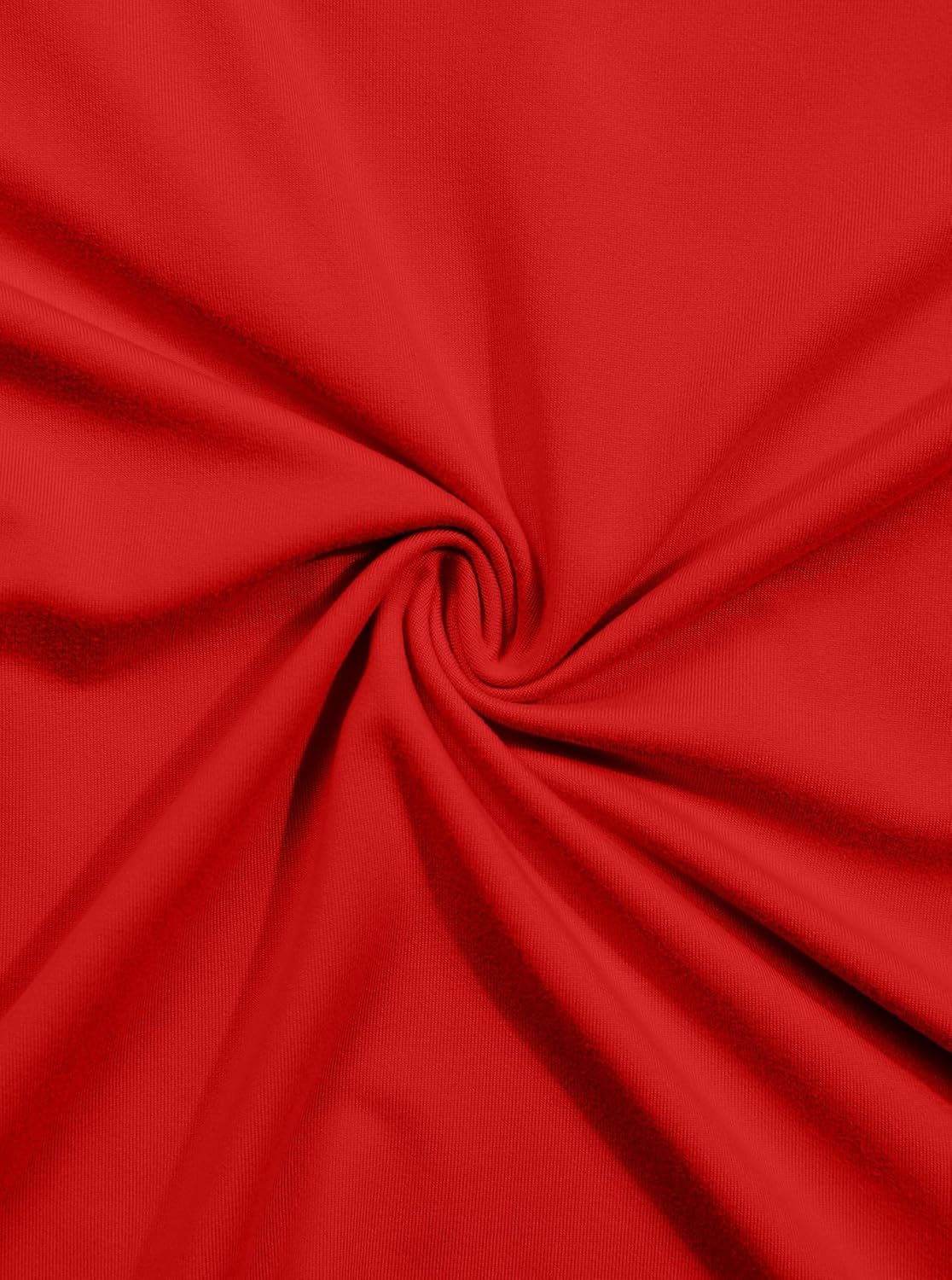 LovelyWholesale Plus Size 2 Piece Outfits for Women Color Block Tracksuit Short Sleeve Top and Pants Set - Image 6