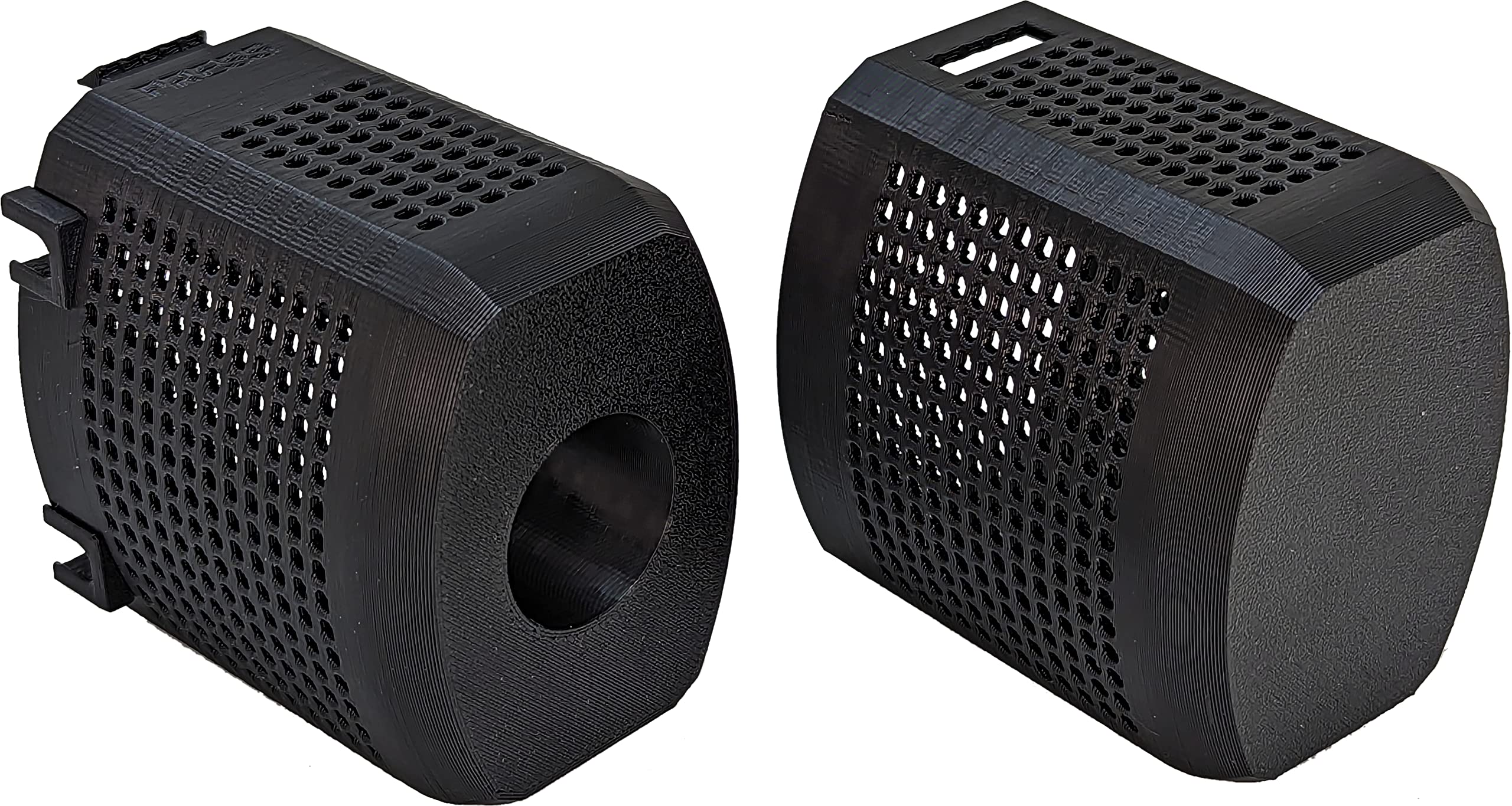 Aquameta Aquarium Filter Ansaugschutz - Premium Kompatibilität und Schutz für Fluval Aquarium Filter FX2/FX4/FX6