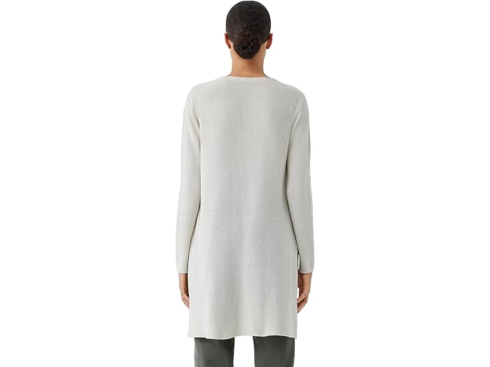 Eileen Fisher V-Neck Tunic
