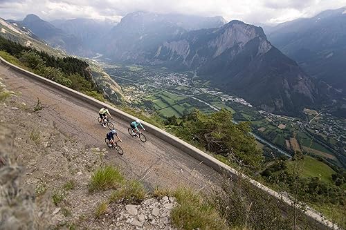 Miniatura 3 de Cinturón para bicicleta, color negro