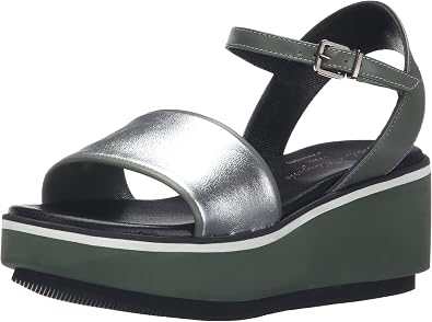 Robert Clergerie Women's Penny Wedge 