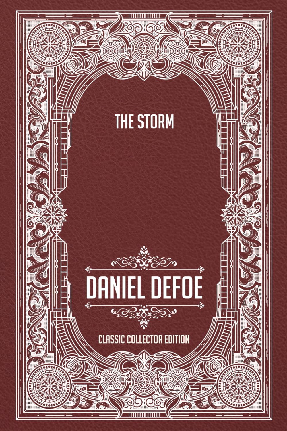 The Storm - Classic Collector Edition (Annotated)
