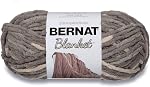 Bernat Fils de couverture, 5.3 Ounce, moisson, petite boule