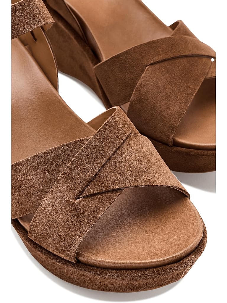 Brown Kork-Ease Ava 2.0