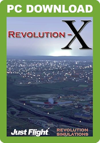 #99 — Revolution-X [PC Download]