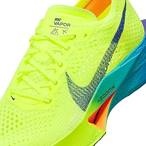 Amazon.com | Women's ZoomX Vaporfly 3 