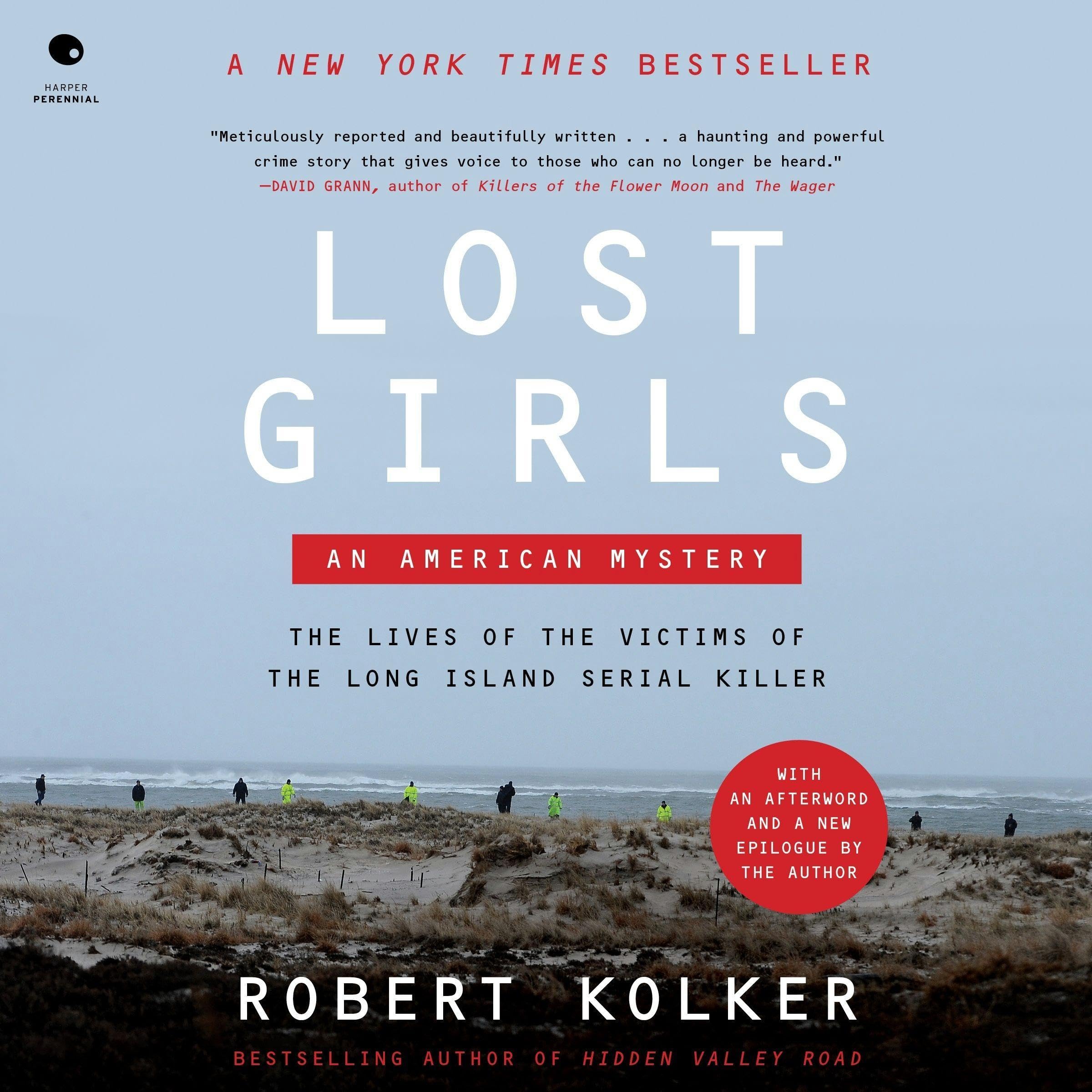 Lost Girls