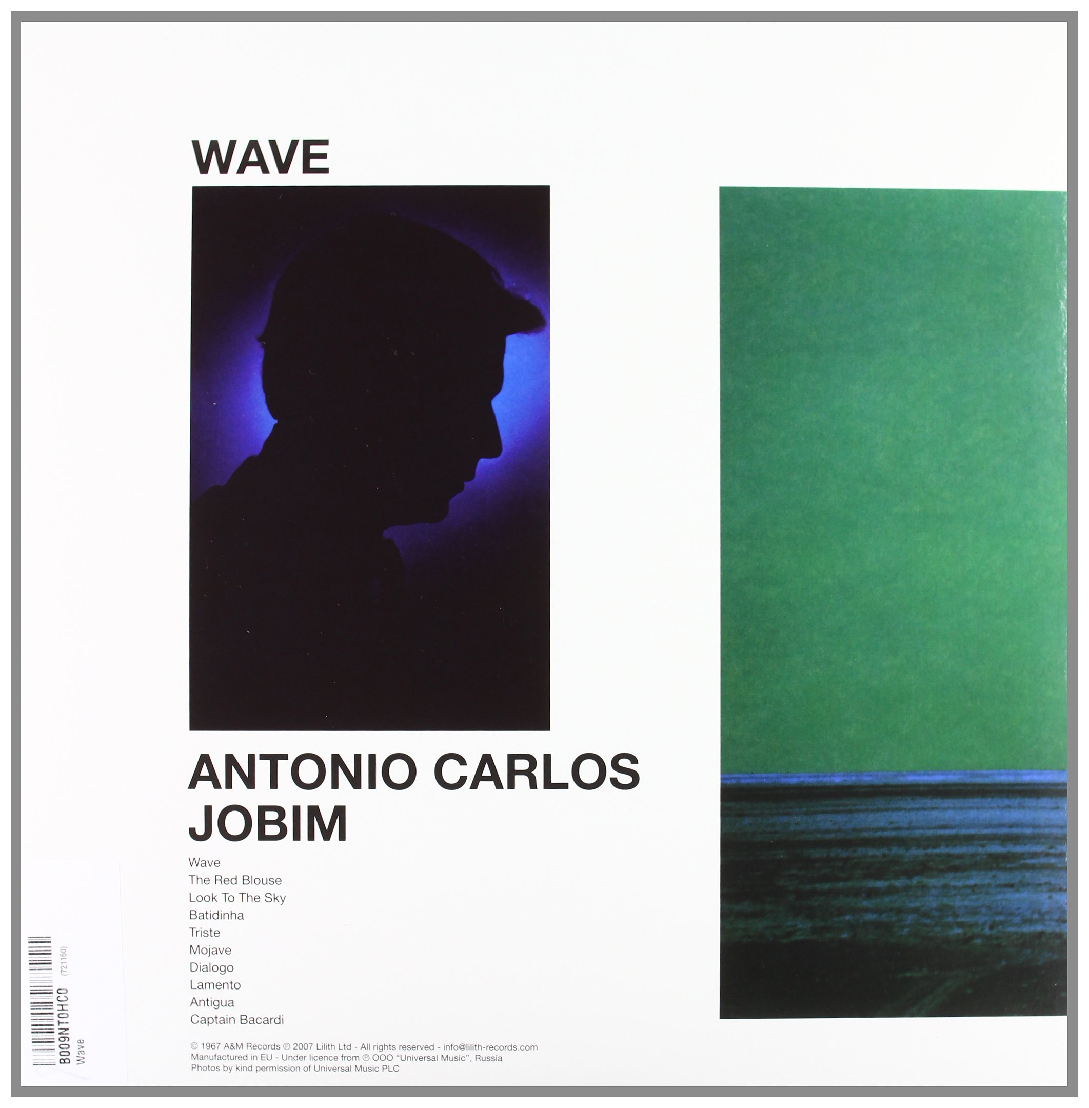 Wave