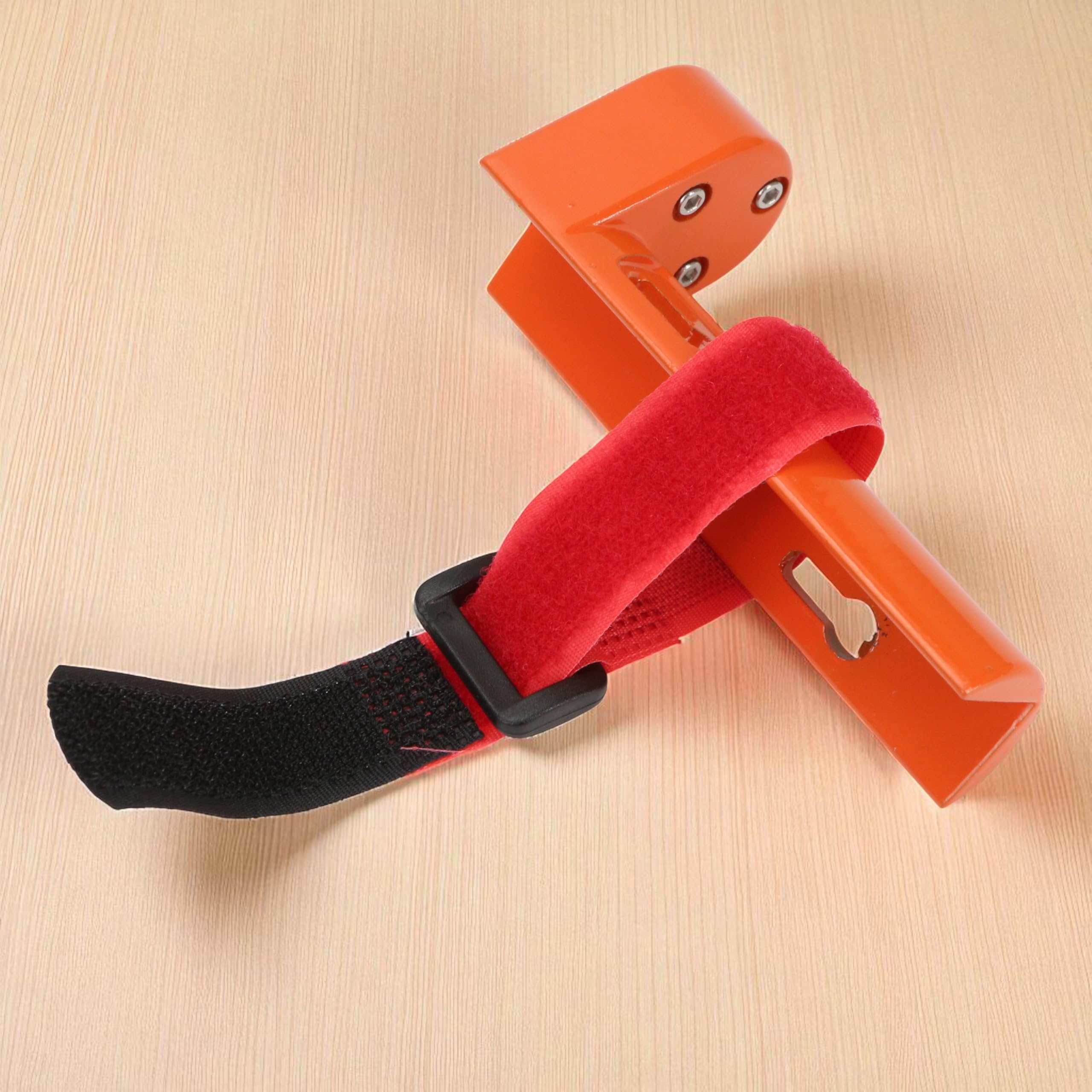 Adjustable Grade Rod Level - Orange & Accurate -9