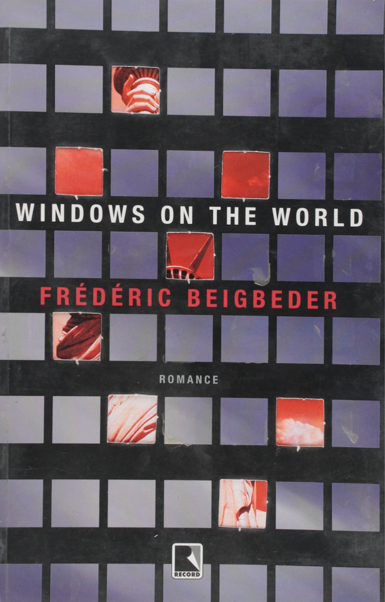 Windows on the World | Amazon.com.br