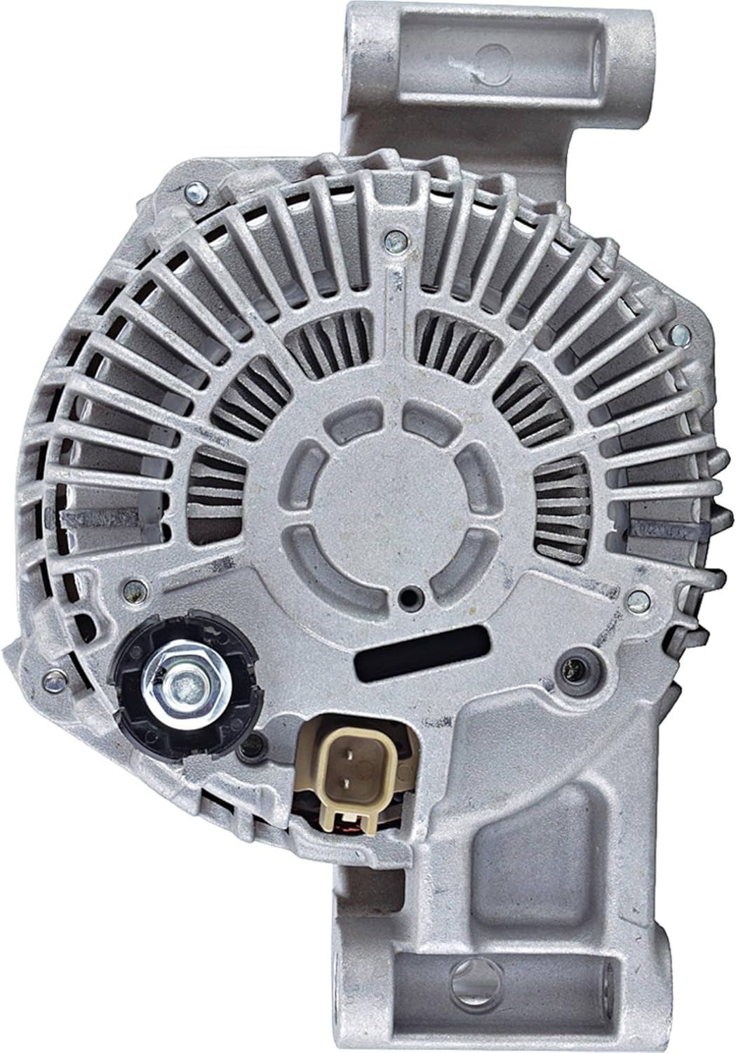 DB Electrical 400-48266 12V 120A Alternator Compatible With/Replacement For Dodge Dart 2013-2016 400-48266, 56029656AA, 56029656AB, 11638, A002TL0381ZC, A2TL0381, A2TL0381ZC, Clockwise