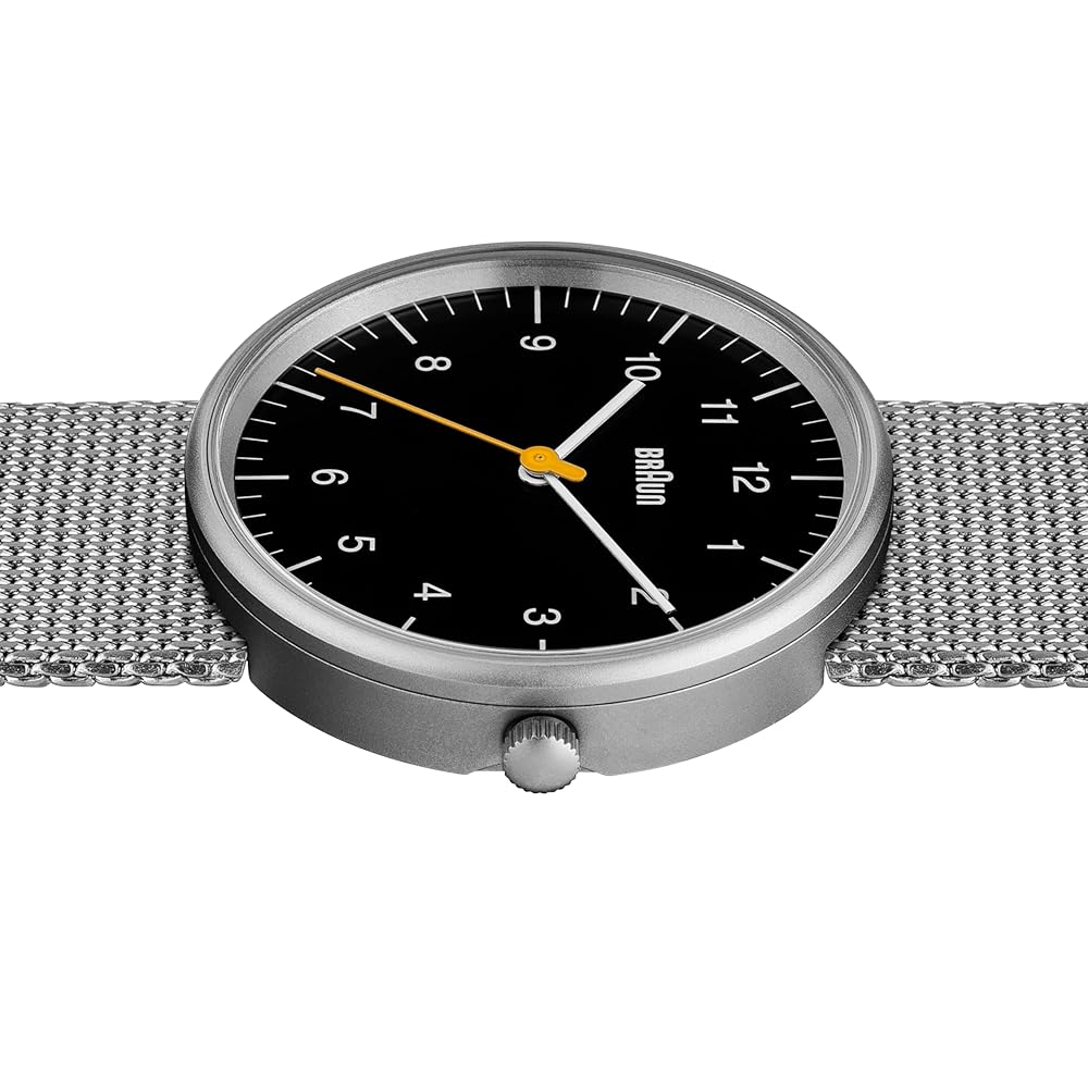 BRAUN ブラウン BN0031 Mesh BN0031 Mesh | BRAUN（ブラウン）公式サイト