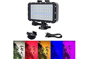 Lumitec Underwater Lights: Illuminate the Depths