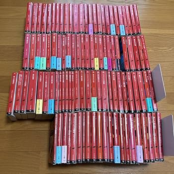 Amazon.co.jp: クリスティ文庫99冊セット ハヤカワ文庫 アガサ