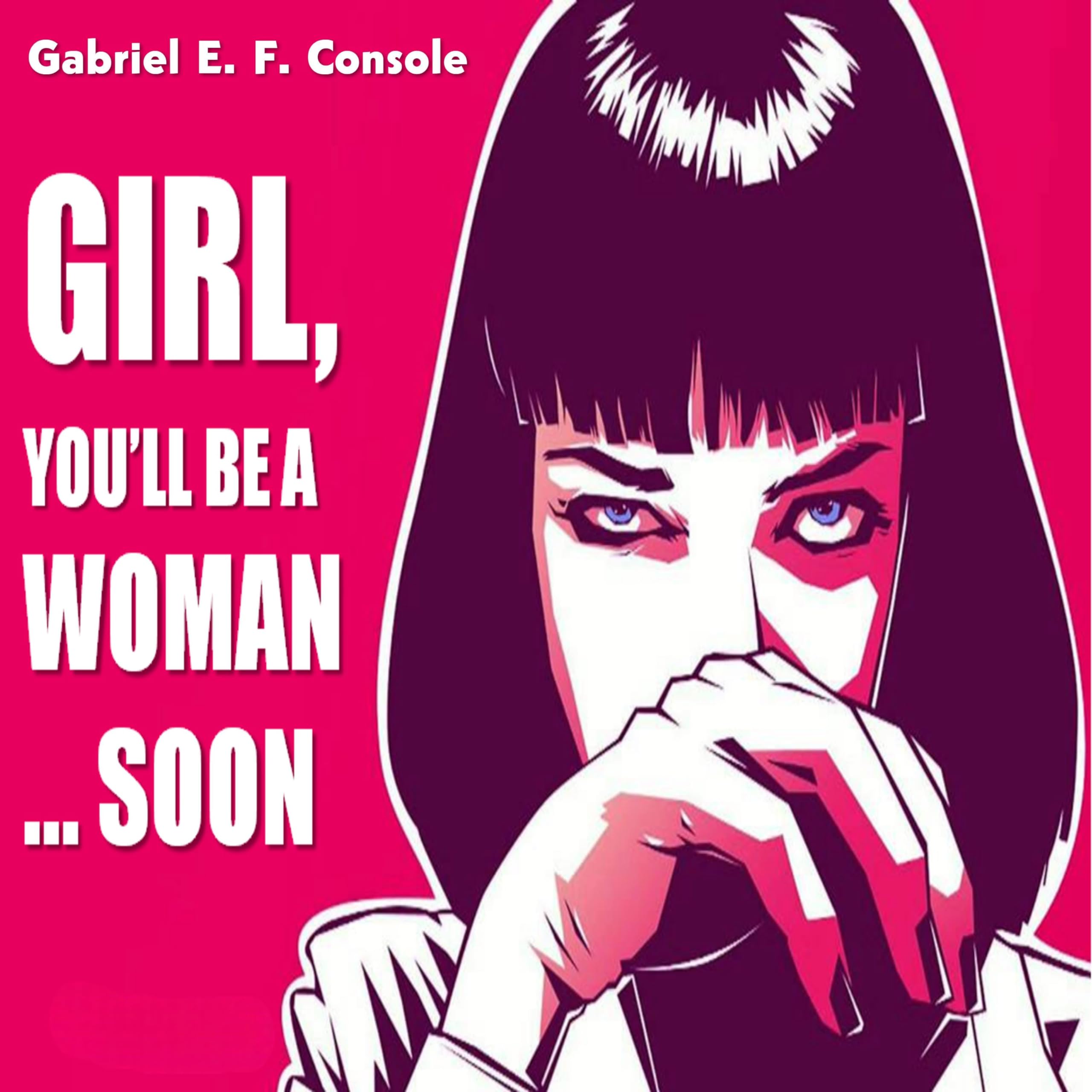 Gabriel E. F. Console