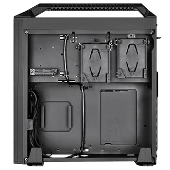 PCパーツ SilverStone Mini-ITX ML08B ML08