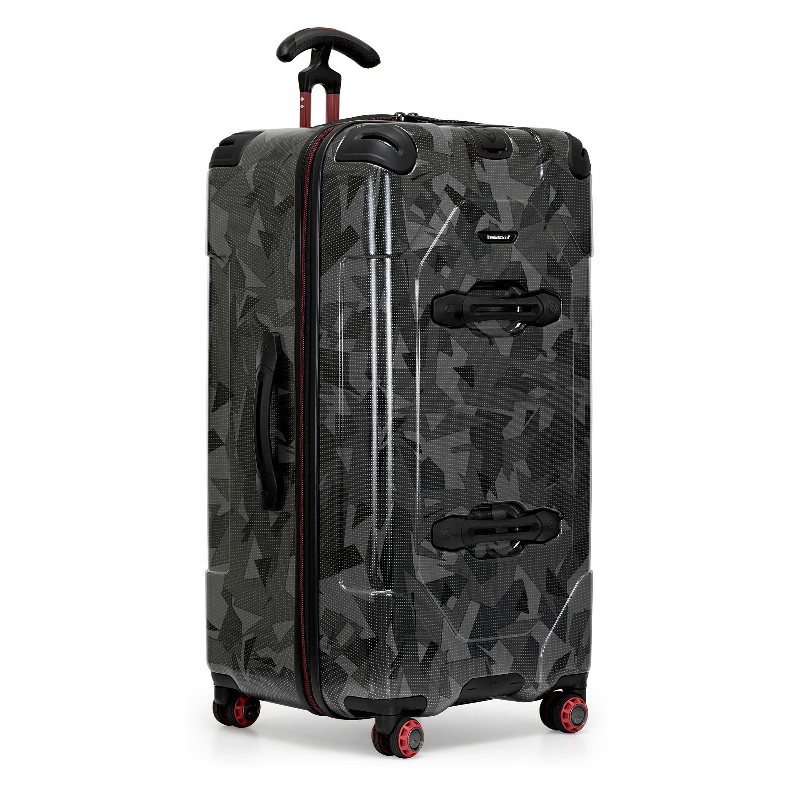 Traveler's Choice Maxporter II 31